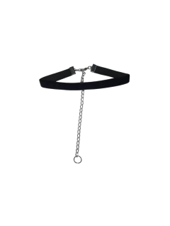 CHOKER VELVET - SATURNII - comprar online