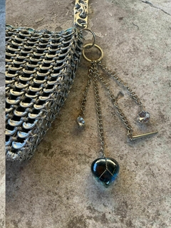 CARTERA CHAPITAS - POST-TRASHER