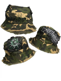 PILUSO CAMUFLADO - comprar online