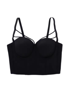 CORSET DOBLE TIRA - comprar online