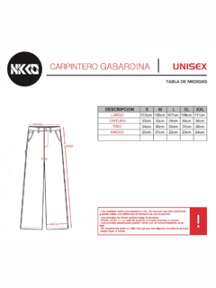 CARPINTERO CAMO - HK - comprar online