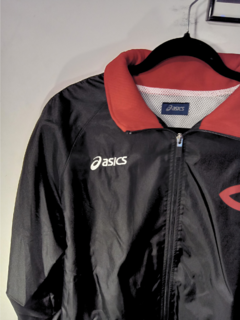 CAMPERA ASICS - comprar online