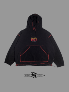 CANGURO BOXY 1998 - HK