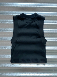 TANK TOP ALGODON - comprar online