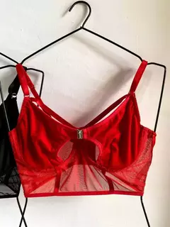 BUSTIER MONACO en internet