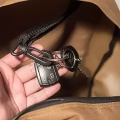 Imagen de MOCHILA - HK