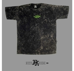 REMERA BATIK HK - POST-TRASHER