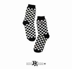 MEDIAS HK - comprar online