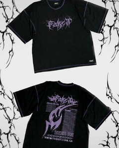 REMERA WARNING FAKE IT en internet