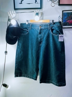 BERMUDA JEAN AMERICANA