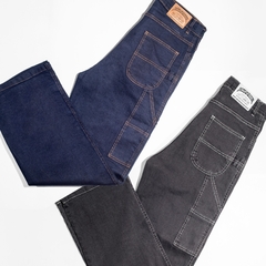 PANTALON CARPINTERO HK 24 - POST-TRASHER