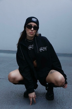 CAMPERA KEMA - tienda online