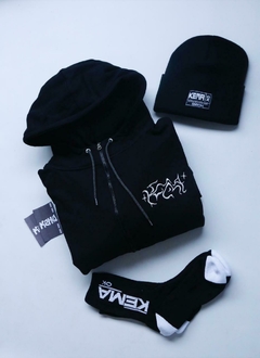 Imagen de CAMPERA KEMA