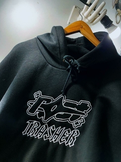 BUZO POST TRASHER - comprar online