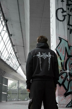 CAMPERA BONES FAKE IT en internet