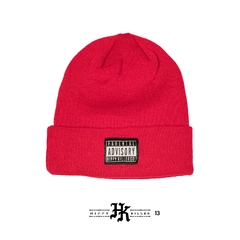 GORROS DE LANA HK - POST-TRASHER