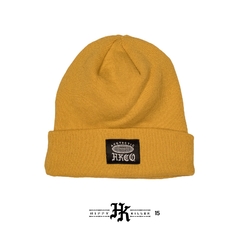 GORROS DE LANA HK en internet