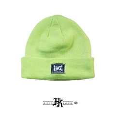Imagen de GORROS DE LANA HK