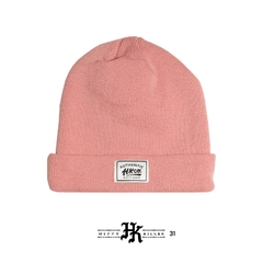 GORROS DE LANA HK - comprar online