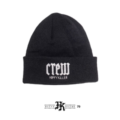 GORROS DE LANA HK - POST-TRASHER