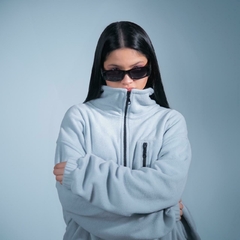 CAMPERA MICROPOLAR ICE HK en internet