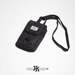 MINIBAG BLACK CRIPY en internet