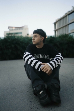 REME CON MANGAS HK - POST-TRASHER