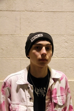 CAMPERA CRUZ VENUS - POST-TRASHER