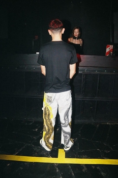 CHAINED PANT VENUS