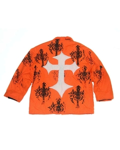 CAMPERA VENUS - POST-TRASHER