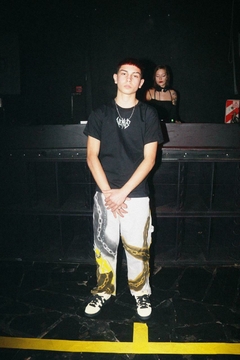 Imagen de CHAINED PANT VENUS