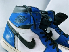 NIKE AIRFORCE en internet