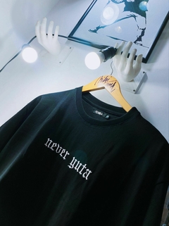 REME NEVER YUTA - POST-TRASHER