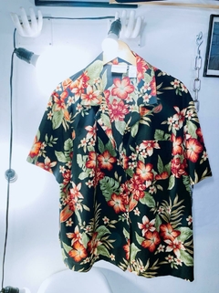 CAMISA TAILANDIA