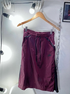 POLLERA DEP NIKE - tienda online