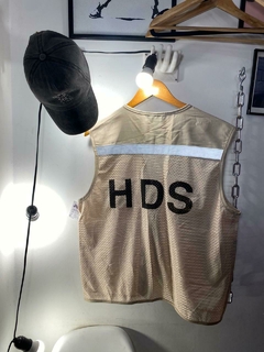 CHALECO HDS - comprar online