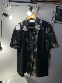 CAMISA VINTAGE