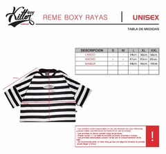 REME BOXY HK en internet