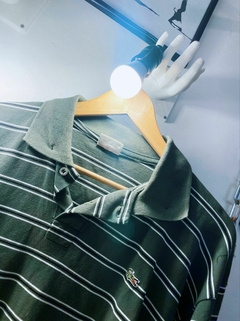 CHOMBA M/LARGA - comprar online