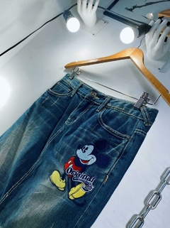 POLLERA MICKEY - POST-TRASHER