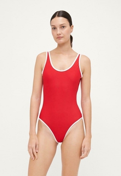 MALLAS RED