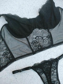 CORSET FIONA - comprar online