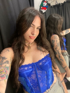CORSET URBAN - tienda online