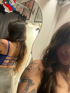CORSET URBAN