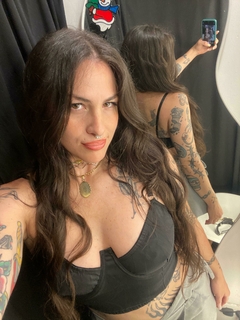 CORSET PRANA