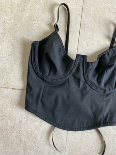 CORSET PRANA - POST-TRASHER
