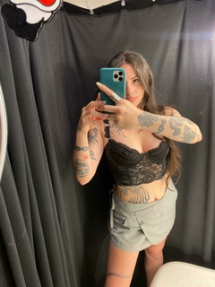 CORSET ASIA - comprar online