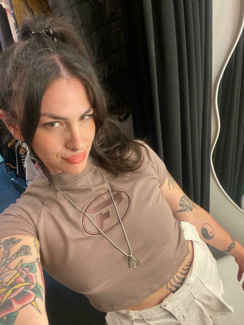 BABY T FAKEIT BEIGE - comprar online