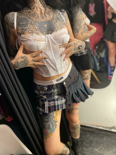 CORSET URBAN - comprar online