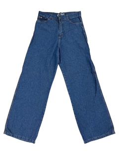 PANTALON CARPINTERO JEAN - HK